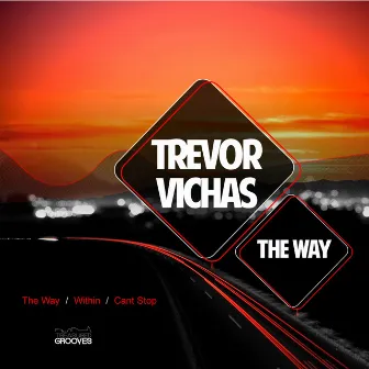 The Way by Trevor Vichas