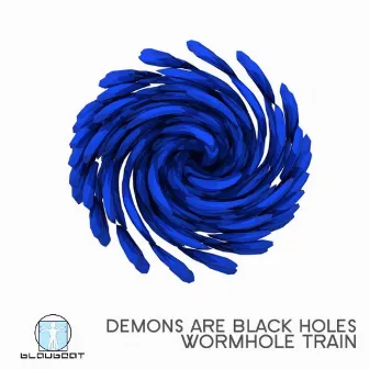 In the Air by Demons Are Black Holes