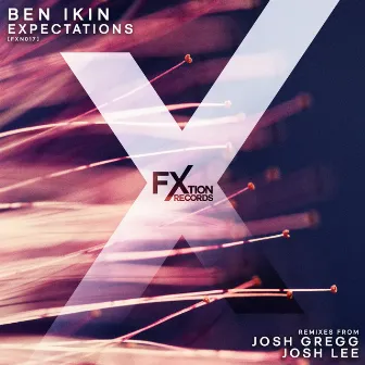 Expectations by Ben Ikin