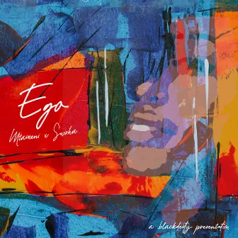 EGO! by Mtameni