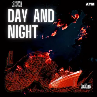 Day and Night by ATM