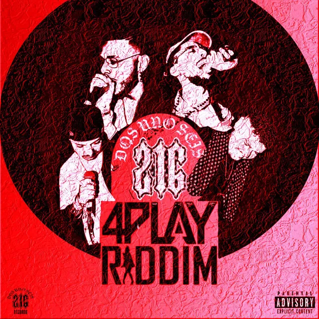 Gyal Come Back (4Play Riddim) - Sped Up