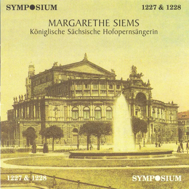 Der Rosenkavalier, Op. 59, TrV 227, Act I: Kann mich auch an ein Madel erinnern