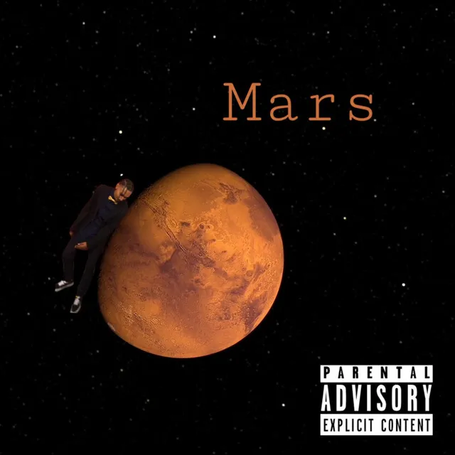 Mars