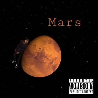 Mars by OG Bev