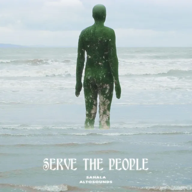 Serve The People (Instrumental)