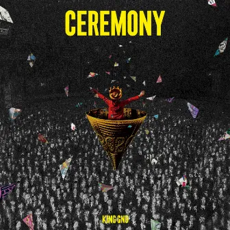 CEREMONY by King Gnu