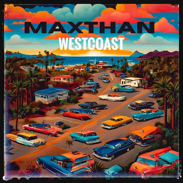 Westcoast - Demo