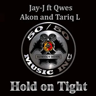 Hold On Tight (ft. Akon, Qwes en Tariq L) by Jay-J