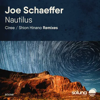 Nautilus by Joe Schaeffer