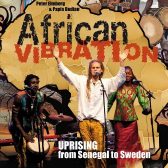 Uprising by African Vibration