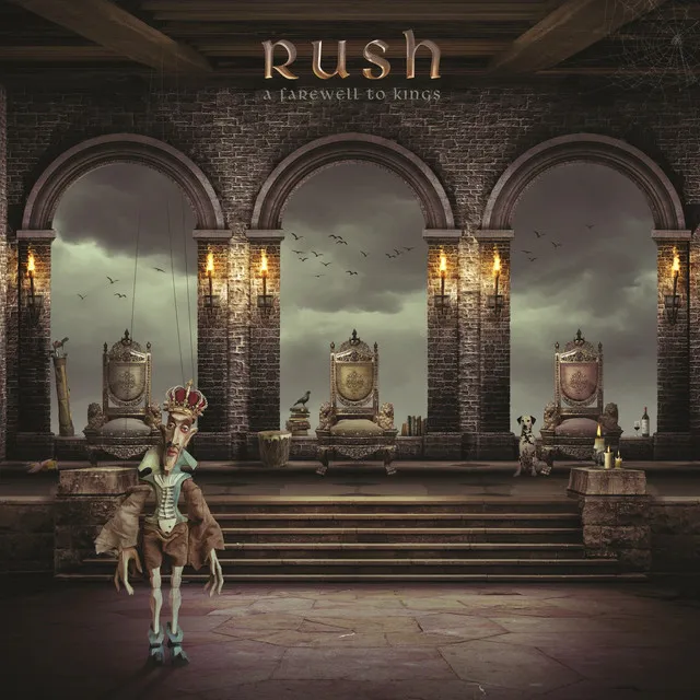 Rush