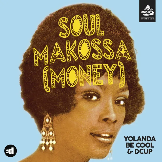 Soul Makossa (Money) - Radio Edit