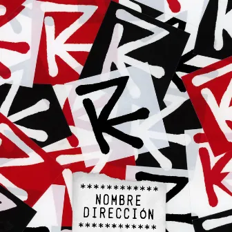 NOMBRE DIRECCIÓN by Kaze