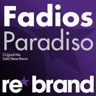 Paradiso by Fadios