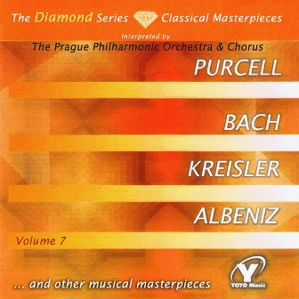 The Diamond Series: Volume 7 by Johann Mertz