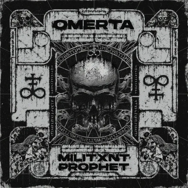 OMERTÀ