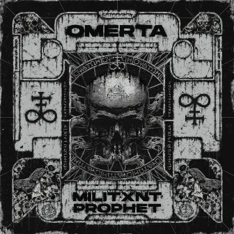 OMERTÀ by MILITXNT