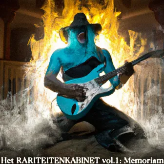 Vol.1: Memoriam by Het Rariteitenkabinet