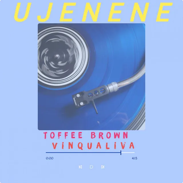 Ujenene