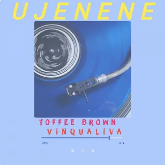 Ujenene by Toffee Brown