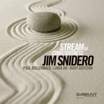 Stream of Consciousness by Jim Snidero