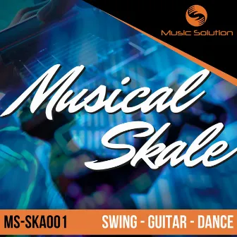 Musical Skale by Juninho Freire