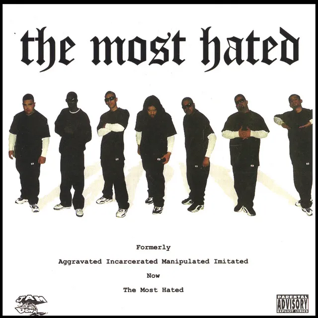 The Most Hated