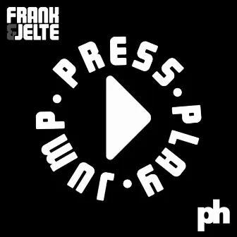 Press.Play.Jump by Jelte