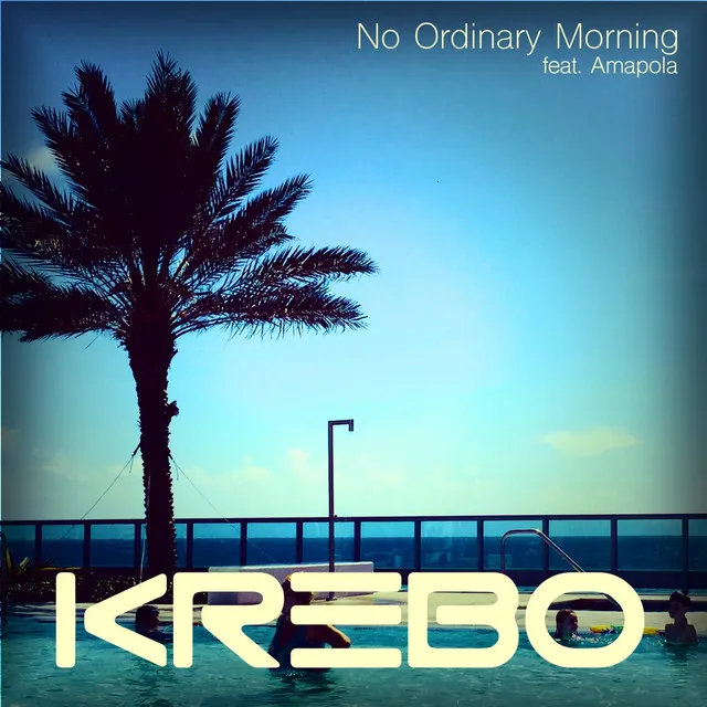 No Ordinary Morning - Radio Edit