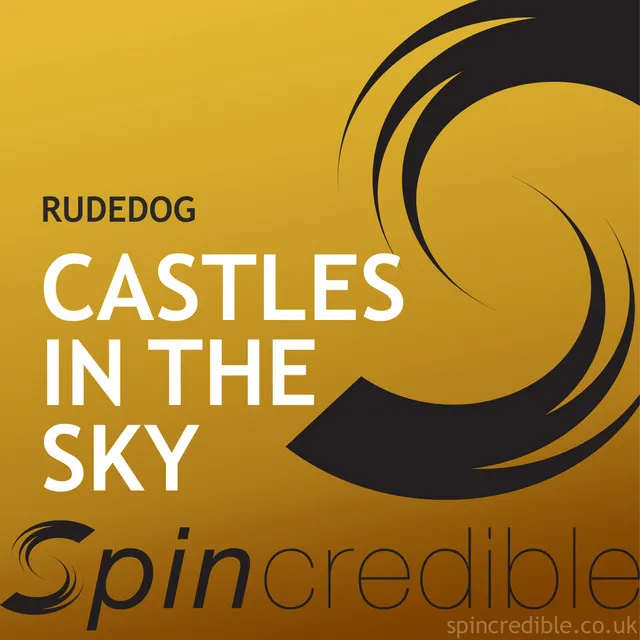 Castles in The Sky - X-Fada Remix