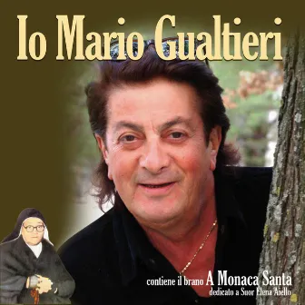 Io Mario Gualtieri by Mario Gualtieri