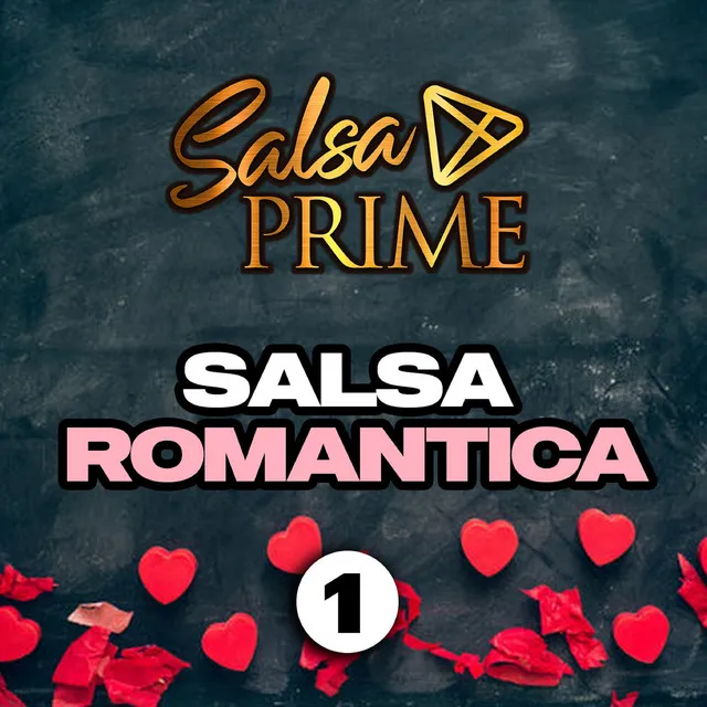 Salsa Romántica 1