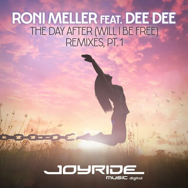 The Day After (Will I Be Free) - Comeea Radio Mix