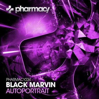 Autoportrait by Black Marvin