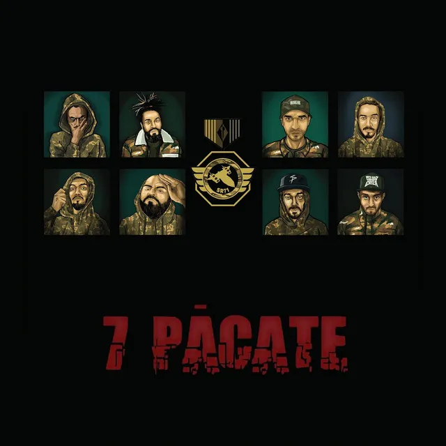 7 Păcate