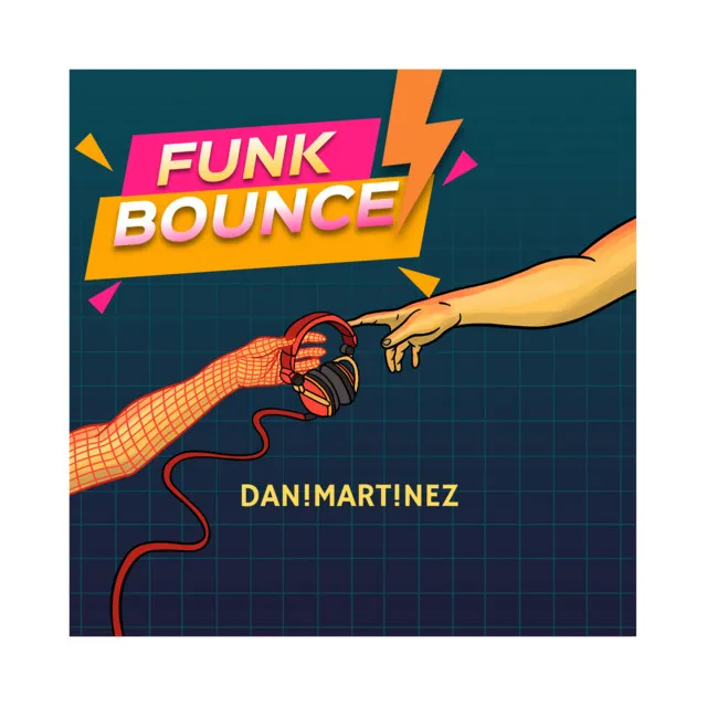 Funk Bounce