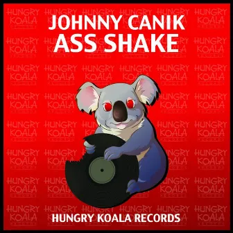 Ass Shake by Johnny Canik