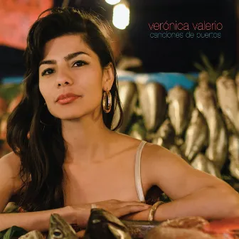 Canciones de Puertos by Verónica Valerio