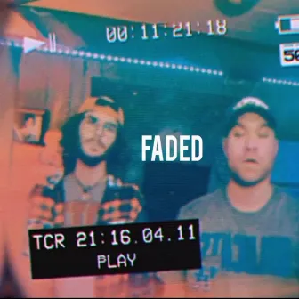 Faded by Taj Jamal