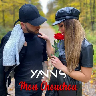 Mon chouchou by Yanns