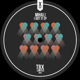 I Got It EP by Mihai.i