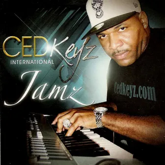 Jamz by Cedkeyz