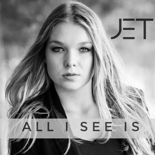 All I See Is - Radio Edit