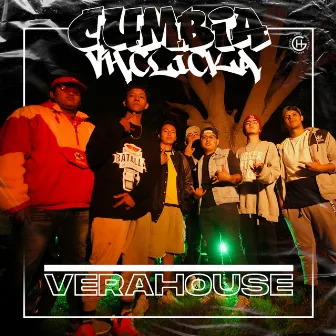 CUMBIA VHCLICKA by HG