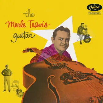 The Merle Travis Guitar by Merle Travis