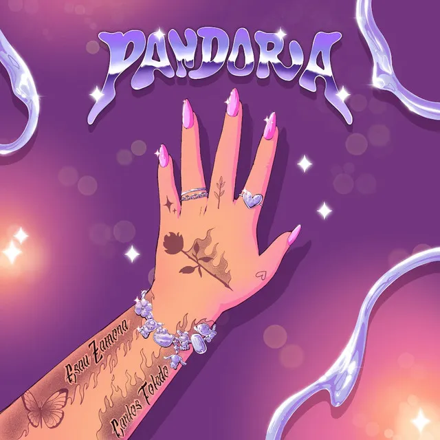 Pandora