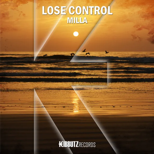 Lose Control