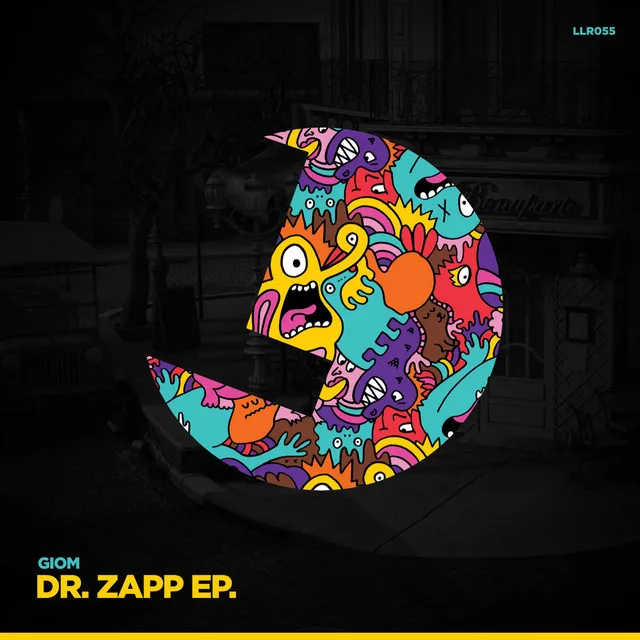 Dr. Zapp