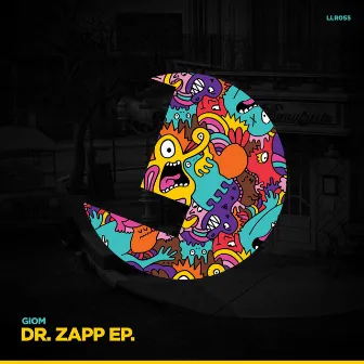 Dr. Zapp by Giom